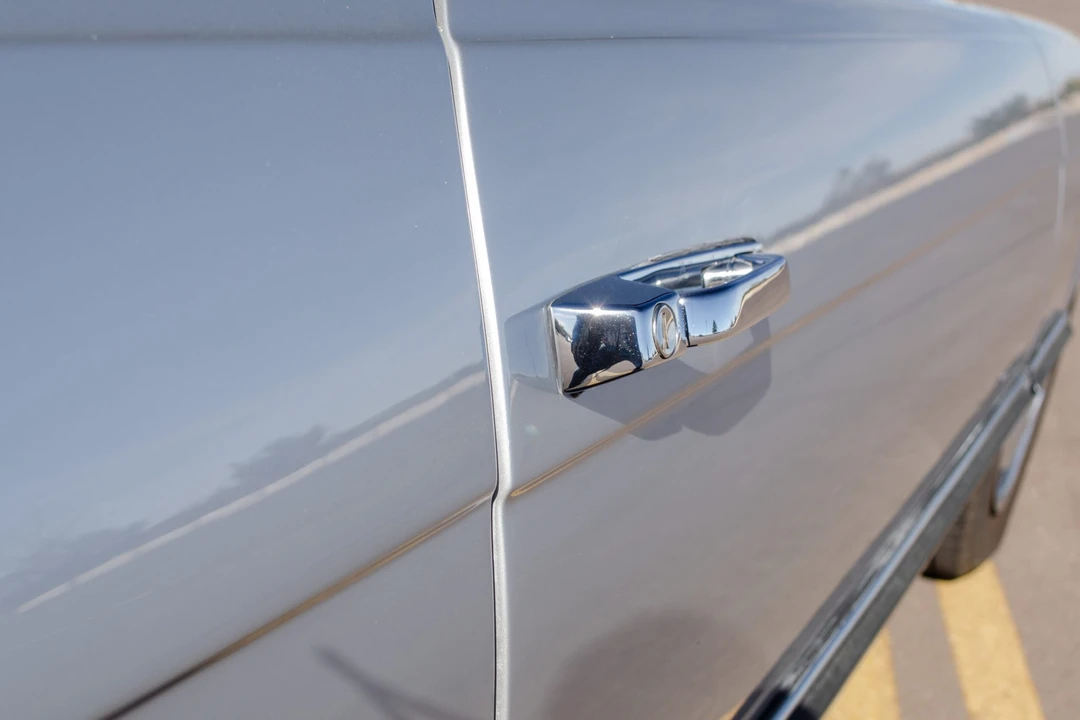 1972 Mercedes-Benz R107 SL-Class - Image 30 of 31