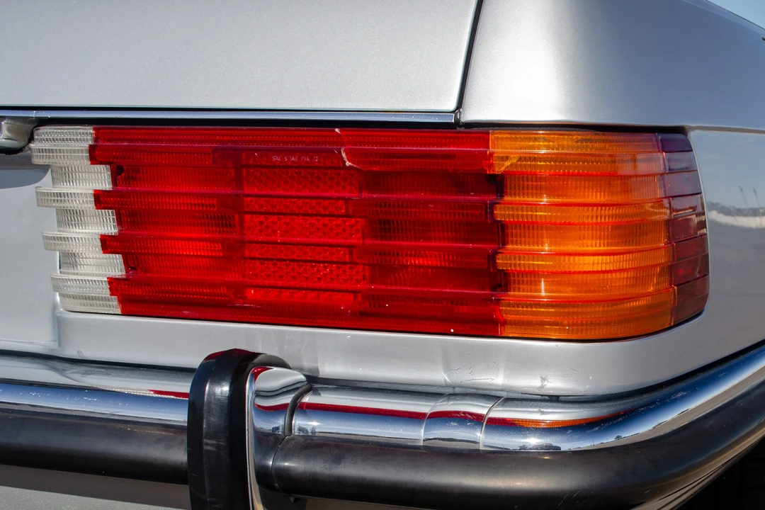 1972 Mercedes-Benz R107 SL-Class - Image 21 of 31