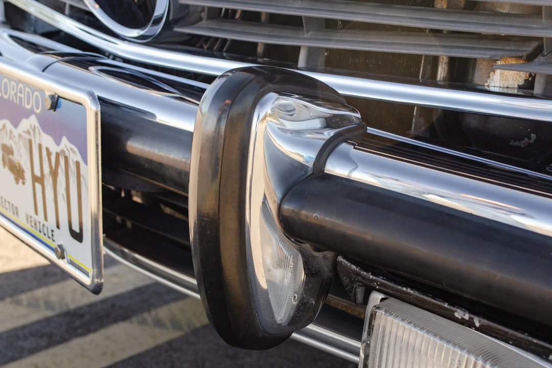 1972 Mercedes-Benz R107 SL-Class - Image 24 of 31