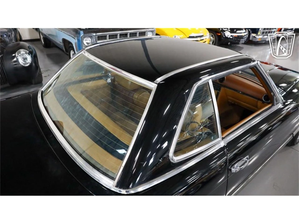 1972 Mercedes-Benz R107 SL-Class - Image 29 of 31
