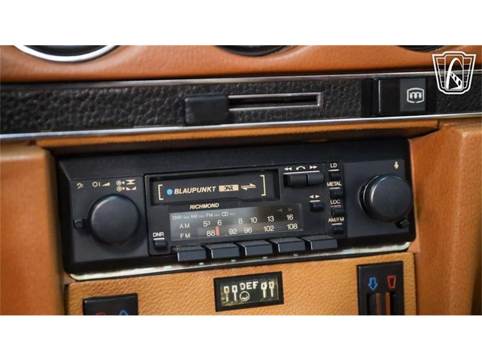 1972 Mercedes-Benz R107 SL-Class - Image 17 of 31