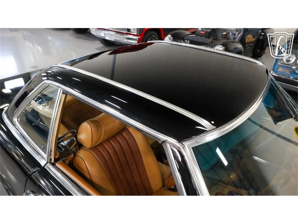 1972 Mercedes-Benz R107 SL-Class - Image 30 of 31