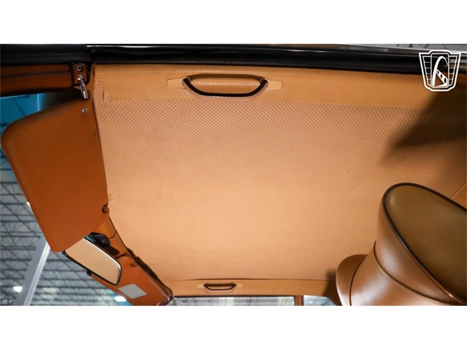 1972 Mercedes-Benz R107 SL-Class - Image 26 of 31