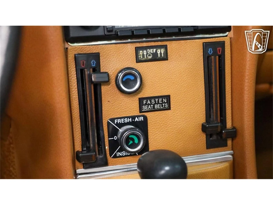 1972 Mercedes-Benz R107 SL-Class - Image 18 of 31