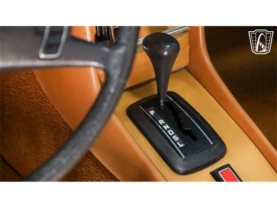 1972 Mercedes-Benz R107 SL-Class - Image 14 of 31