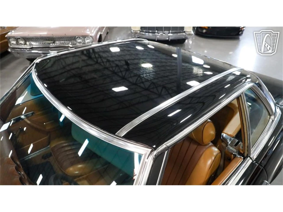 1972 Mercedes-Benz R107 SL-Class - Image 27 of 31