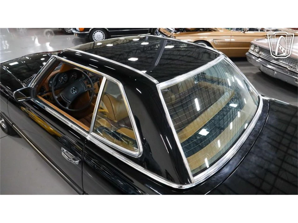 1972 Mercedes-Benz R107 SL-Class - Image 28 of 31