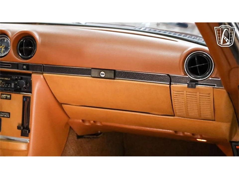 1972 Mercedes-Benz R107 SL-Class - Image 20 of 31