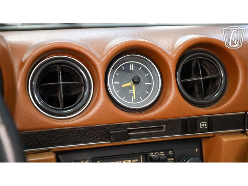 1972 Mercedes-Benz R107 SL-Class - Image 16 of 31