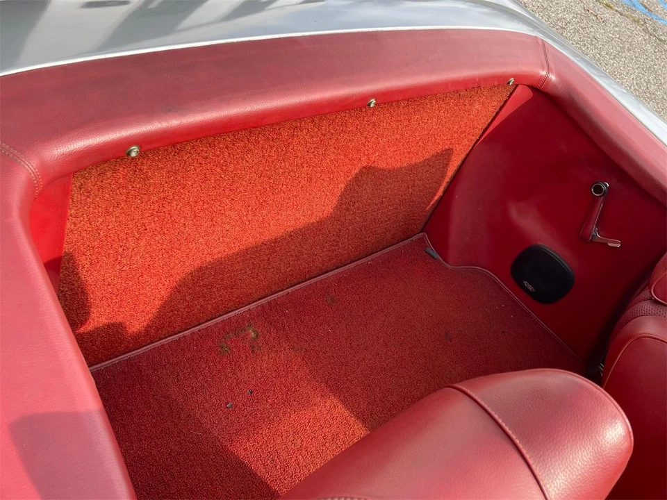 1972 Mercedes-Benz R107 SL-Class - Image 22 of 31