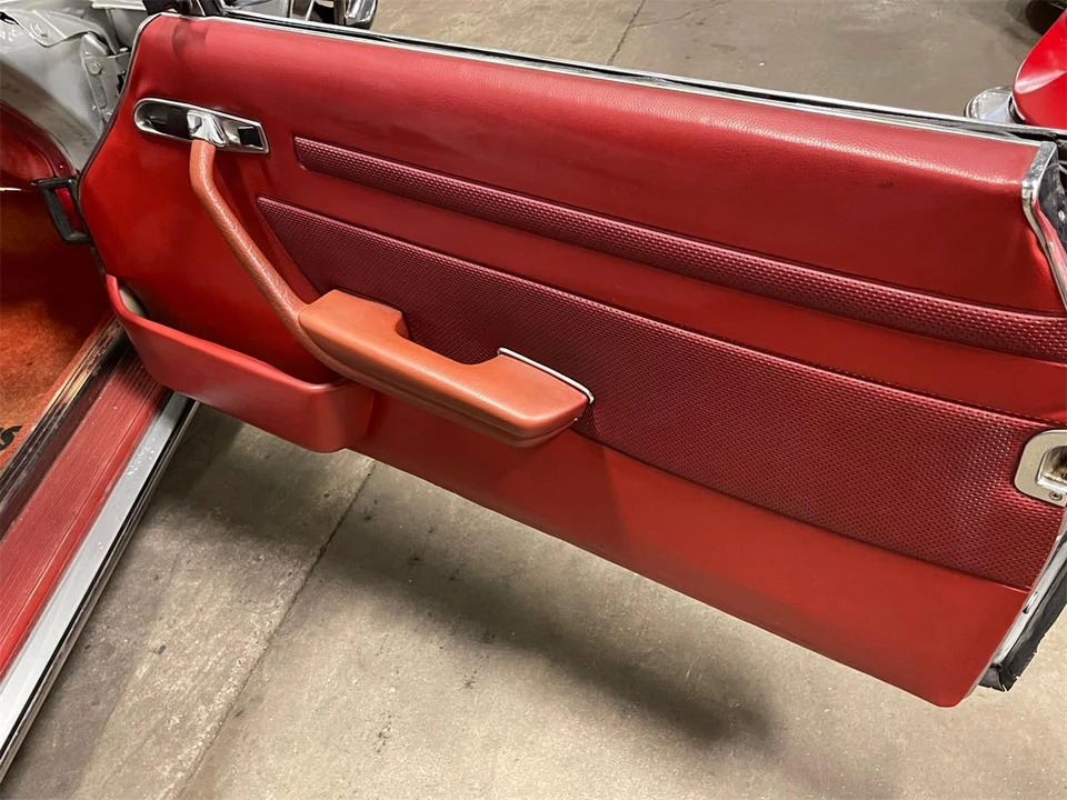1972 Mercedes-Benz R107 SL-Class - Image 24 of 31