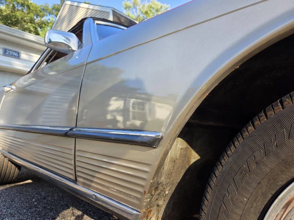 1972 Mercedes-Benz R107 SL-Class - Image 17 of 31