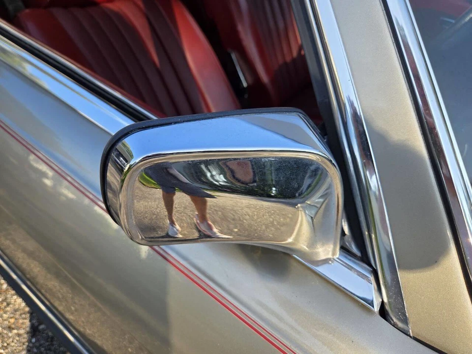 1972 Mercedes-Benz R107 SL-Class - Image 31 of 31