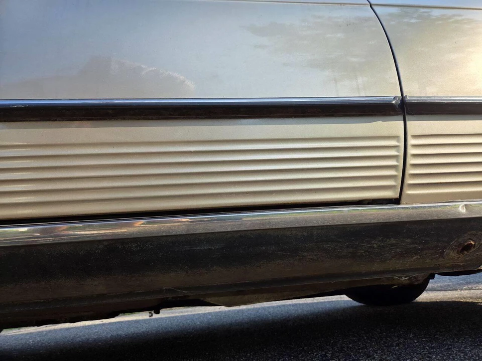 1972 Mercedes-Benz R107 SL-Class - Image 16 of 31