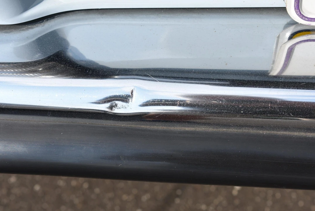 1972 Mercedes-Benz R107 SL-Class - Image 30 of 31
