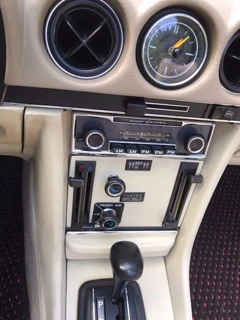 1972 Mercedes-Benz R107 SL-Class - Image 29 of 31
