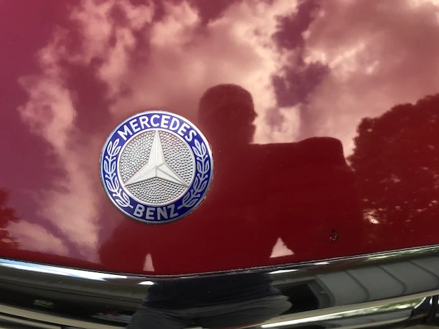 1972 Mercedes-Benz R107 SL-Class - Image 14 of 31