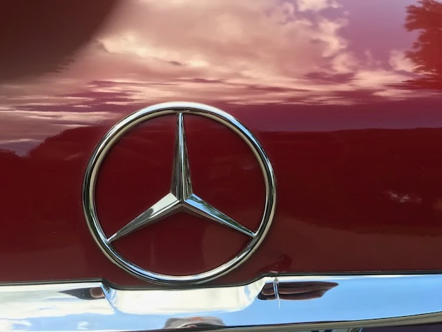 1972 Mercedes-Benz R107 SL-Class - Image 19 of 31