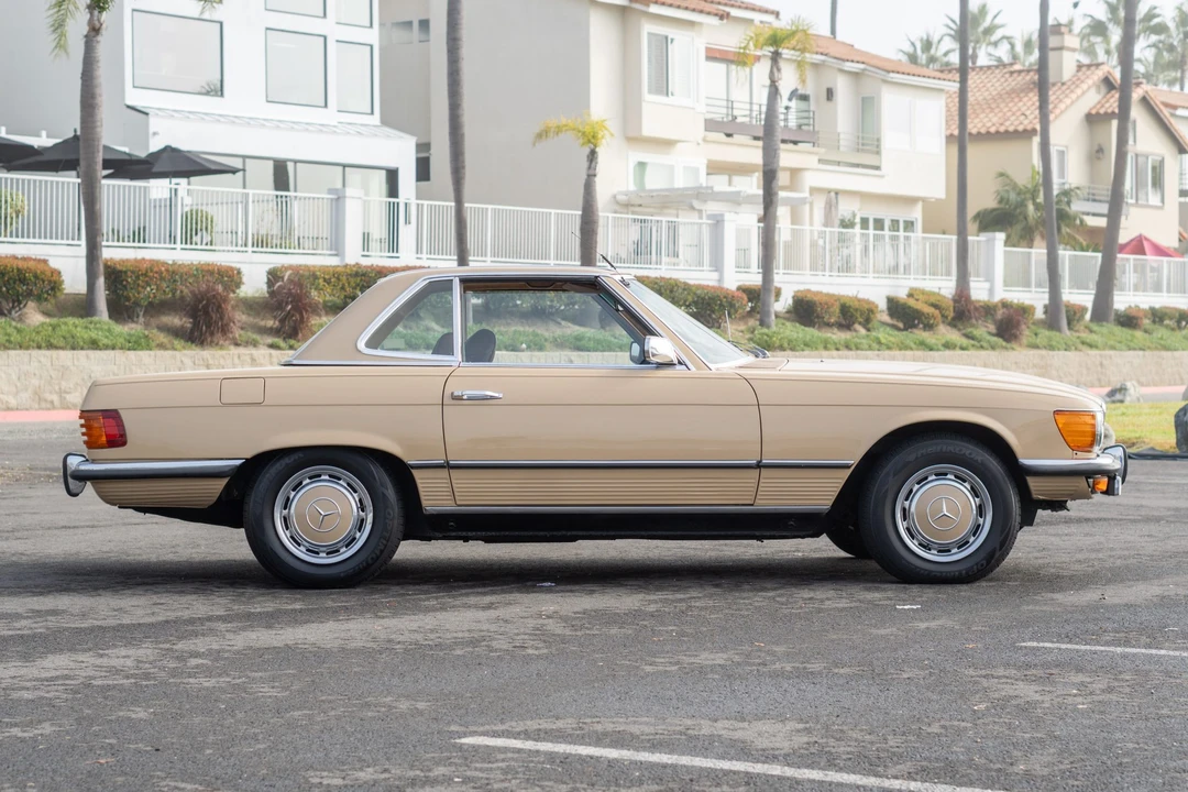 1972 Mercedes-Benz R107 SL-Class - Image 14 of 31