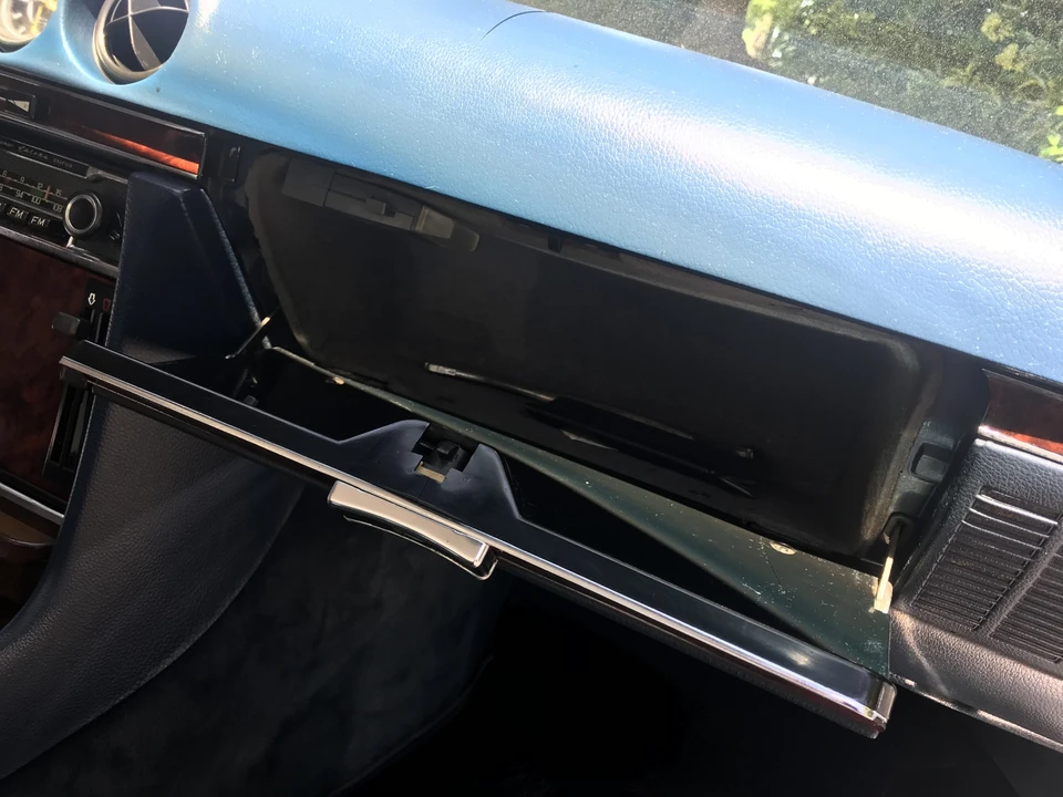 1972 Mercedes-Benz R107 SL-Class - Image 24 of 31