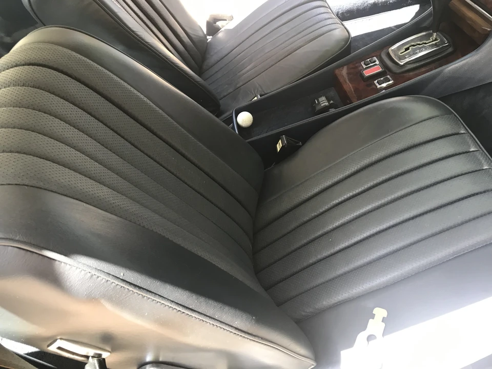 1972 Mercedes-Benz R107 SL-Class - Image 25 of 31
