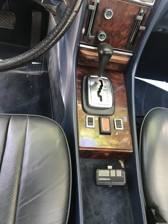 1972 Mercedes-Benz R107 SL-Class - Image 19 of 31