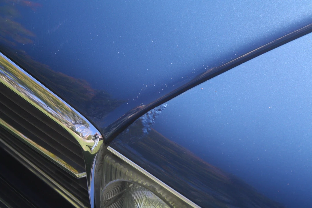1972 Mercedes-Benz R107 SL-Class - Image 20 of 31