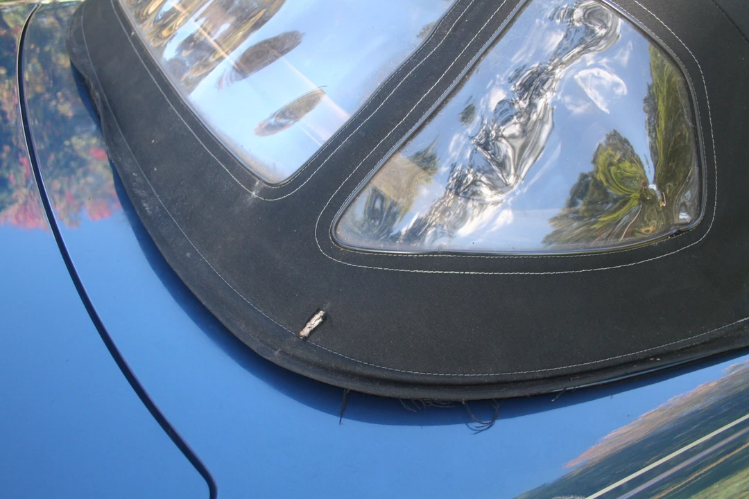 1972 Mercedes-Benz R107 SL-Class - Image 27 of 31