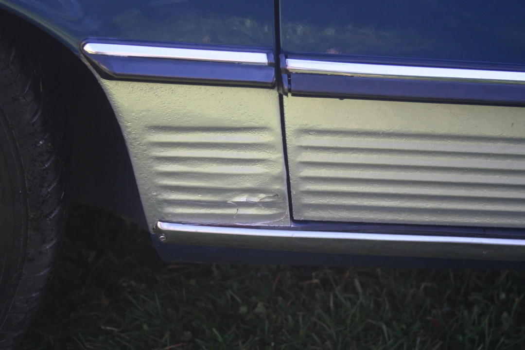 1972 Mercedes-Benz R107 SL-Class - Image 23 of 31