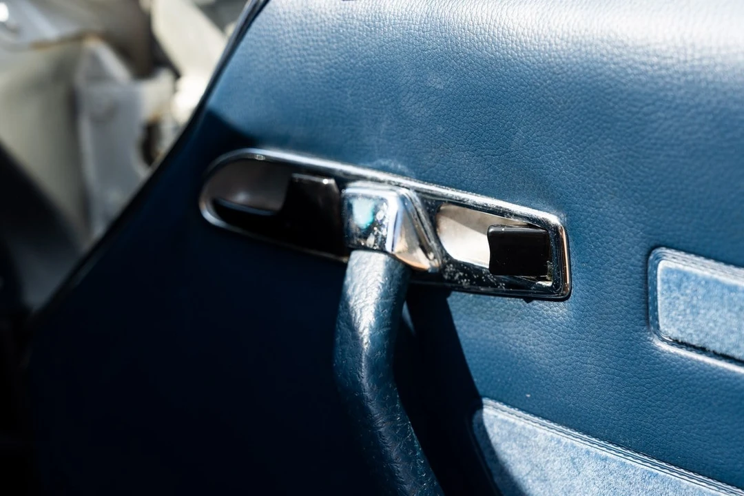 1972 Mercedes-Benz - Image 27 of 30