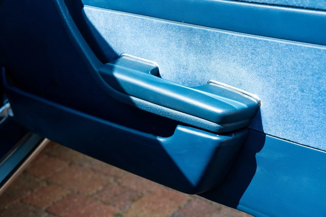 1972 Mercedes-Benz - Image 26 of 30