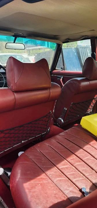 1972 Mercedes-Benz 450SEL - Image 6 of 16