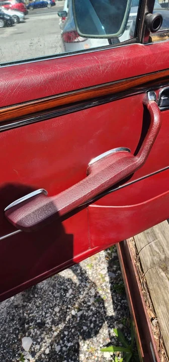 1972 Mercedes-Benz 450SEL - Image 14 of 16