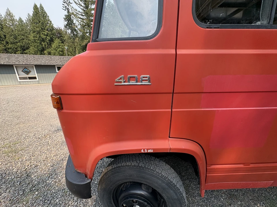 1972 Mercedes-Benz - Image 26 of 31