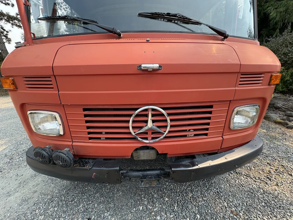 1972 Mercedes-Benz - Image 25 of 31
