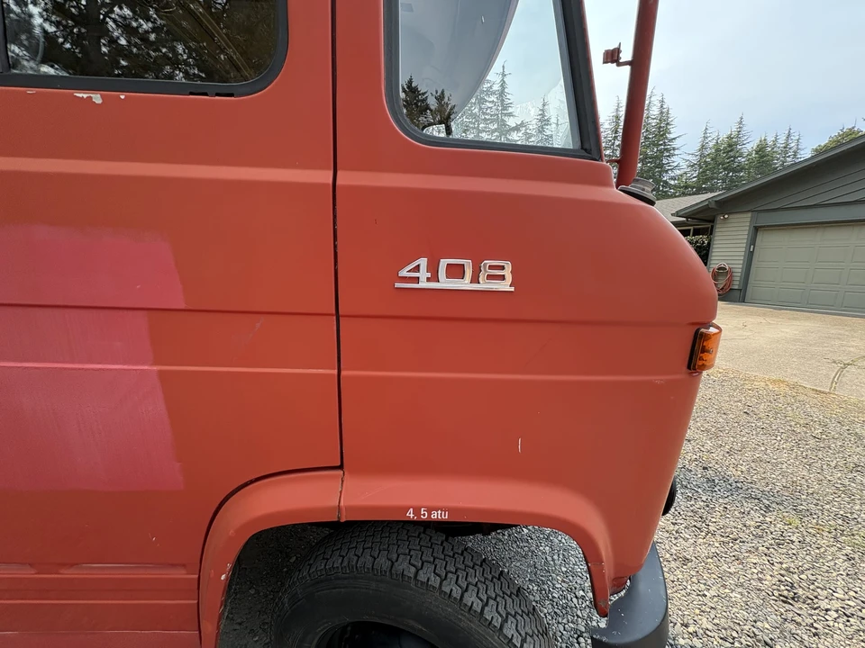 1972 Mercedes-Benz - Image 29 of 31