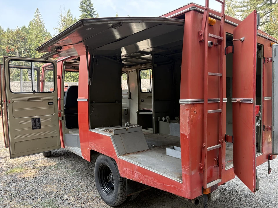 1972 Mercedes-Benz - Image 23 of 31