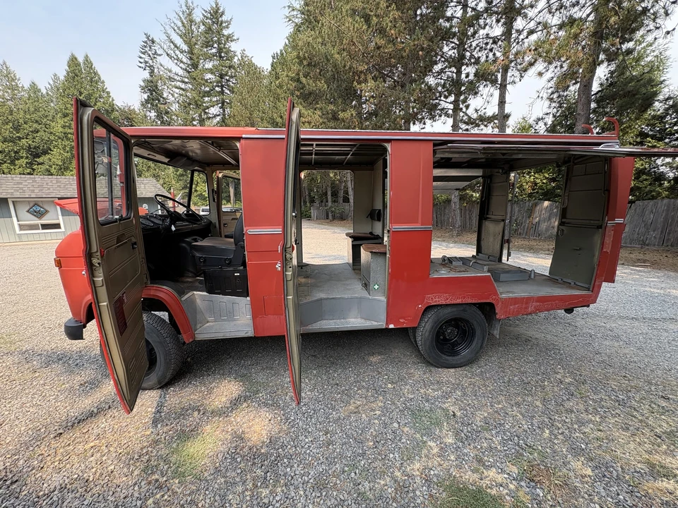 1972 Mercedes-Benz - Image 20 of 31