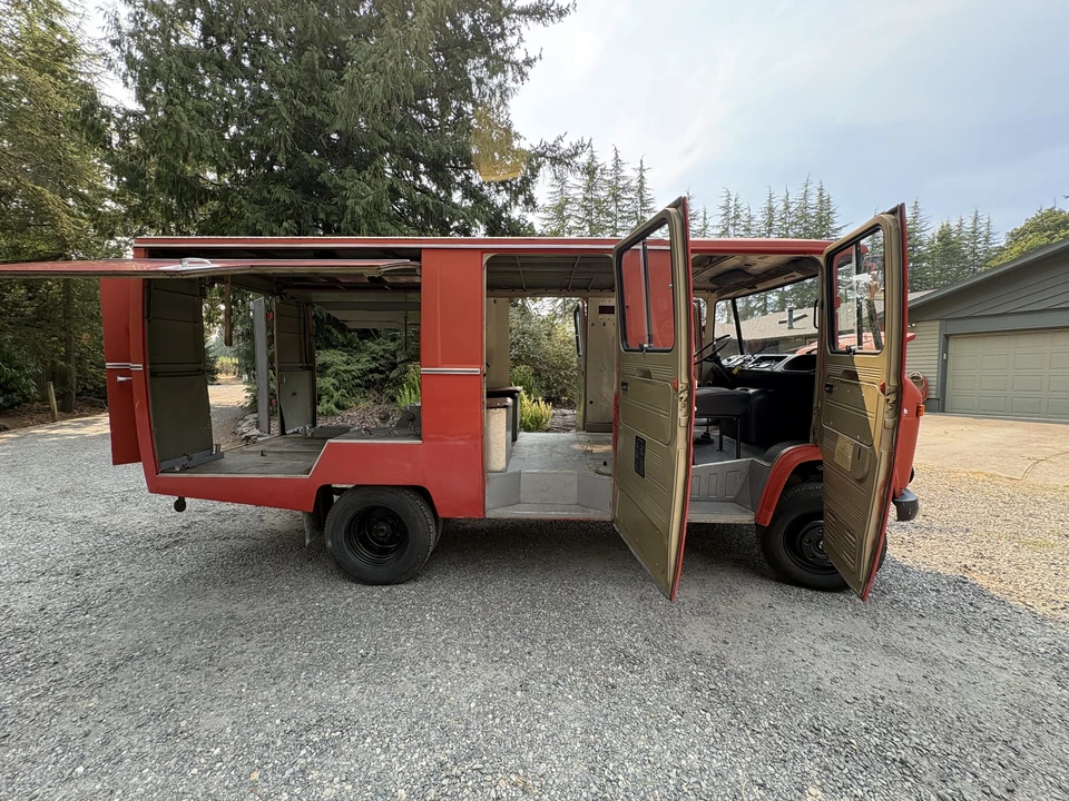 1972 Mercedes-Benz - Image 21 of 31