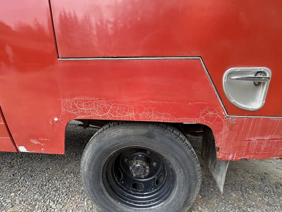 1972 Mercedes-Benz - Image 31 of 31