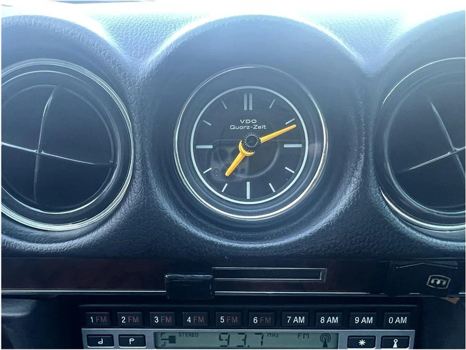 1972 Mercedes-Benz 450SEL - Image 20 of 21