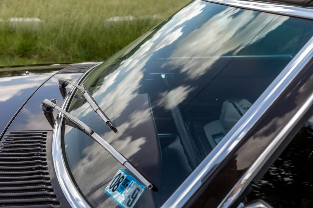 1972 Mercedes-Benz R107 SL-Class - Image 24 of 31
