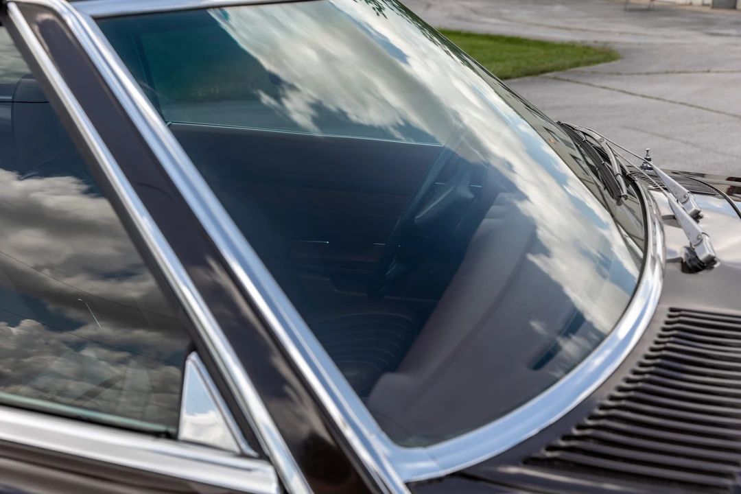 1972 Mercedes-Benz R107 SL-Class - Image 23 of 31