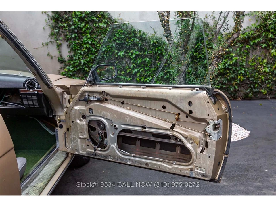 1972 Mercedes-Benz R107 SL-Class - Image 27 of 31