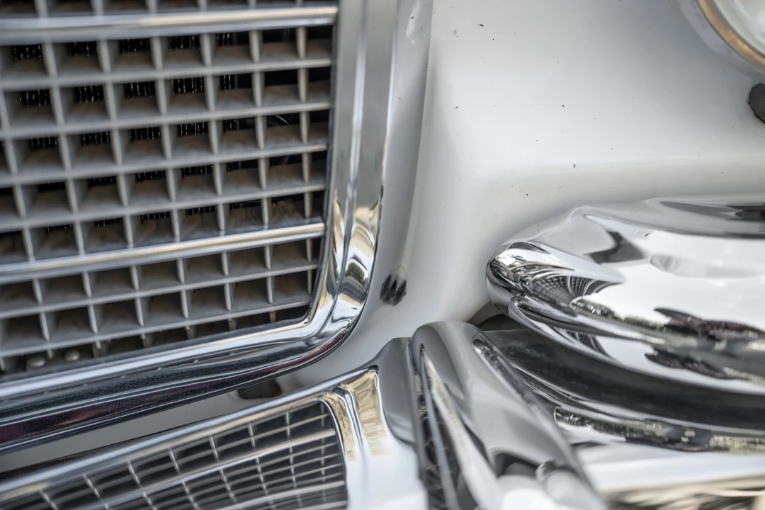 1972 Mercedes-Benz 600 SWB - Image 28 of 31