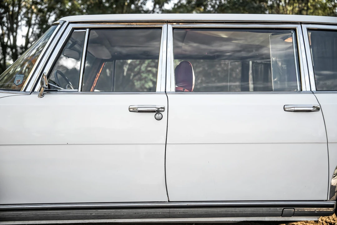 1972 Mercedes-Benz 600 SWB - Image 11 of 31