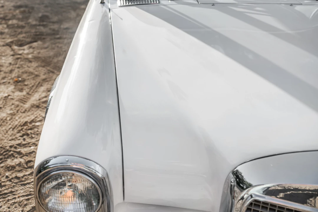 1972 Mercedes-Benz 600 SWB - Image 29 of 31