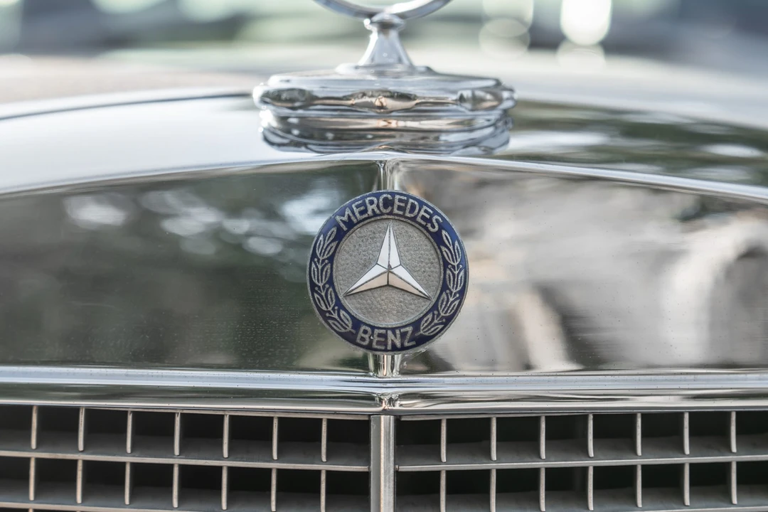 1972 Mercedes-Benz 600 SWB - Image 25 of 31