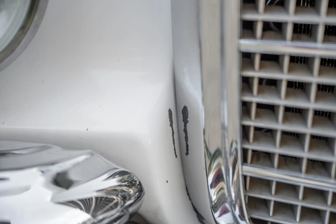 1972 Mercedes-Benz 600 SWB - Image 26 of 31