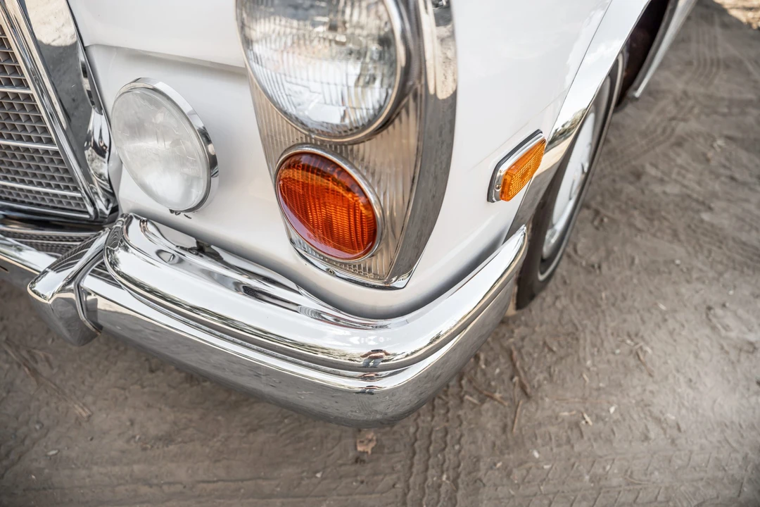 1972 Mercedes-Benz 600 SWB - Image 16 of 31
